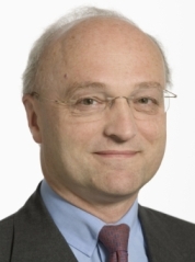 Hon-Prof Dr Walter Brugger